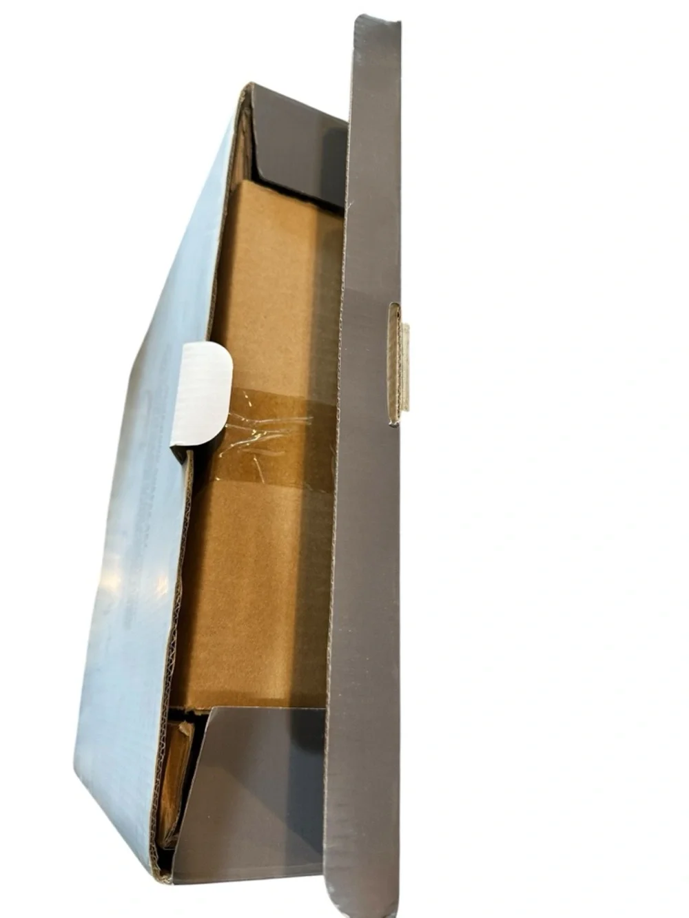 Williams Sonoma Olivewood Cheese Board with White Ceramic Dishes